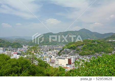 日本100名城・宇和島城 52959620