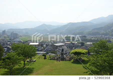 日本100名城・大洲城 52960368