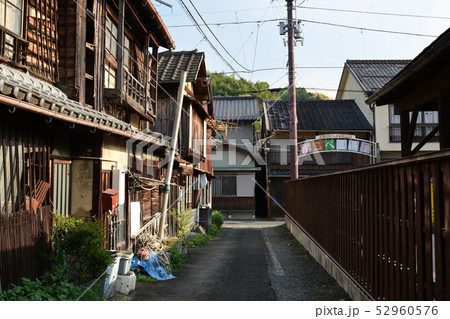 愛媛・大洲 52960576