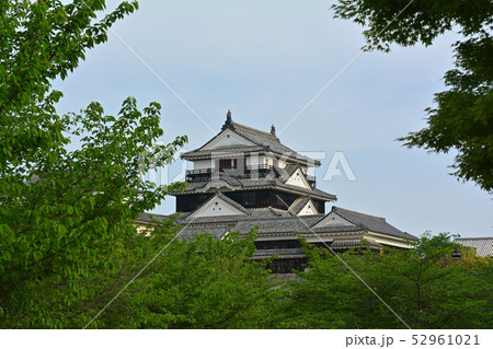 日本100名城・松山城 日本100名城・松山城 52961021