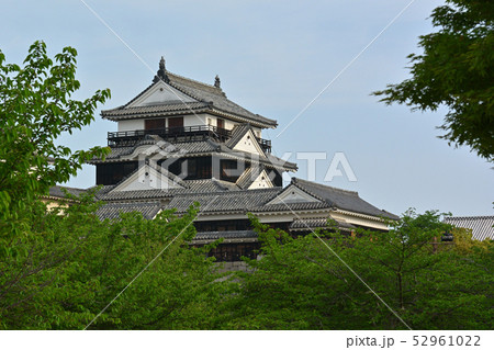日本100名城・松山城 日本100名城・松山城 52961022