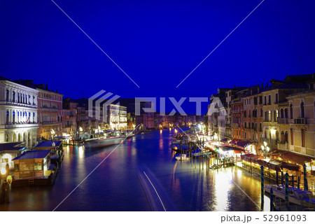 A night at Venice A night at Venice 52961093