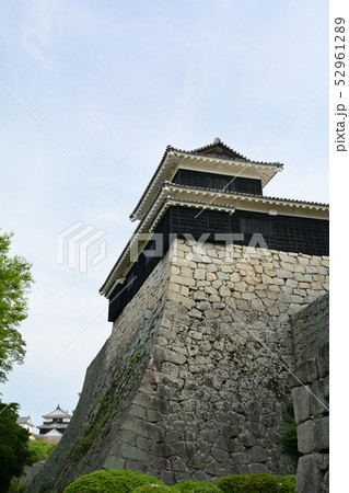 日本100名城・松山城 52961289