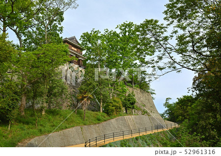 日本100名城・松山城 日本100名城・松山城 52961316