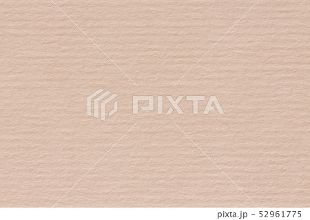 Recycled paper texture background in yellow cream color tone. Recycled paper texture background in yellow cream color tone. 52961775