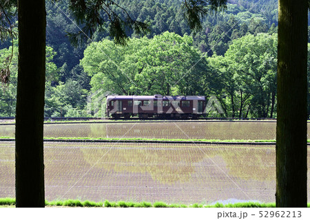 わたらせ渓谷鉄道 わたらせ渓谷鉄道 52962213