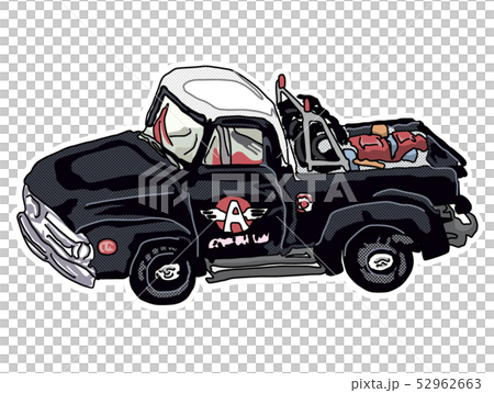フォードF100 フォードF100 52962663