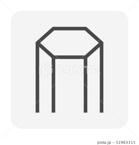 steel product icon 52963315