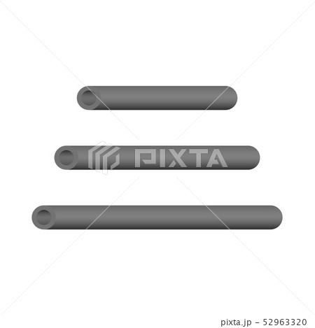 pipe scaffolding icon pipe scaffolding icon 52963320