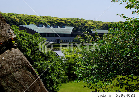 唐津　名護屋城跡　豊臣秀吉の野望の広大な城跡 52964031