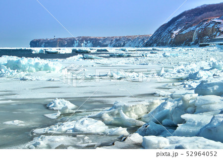 流氷 52964052