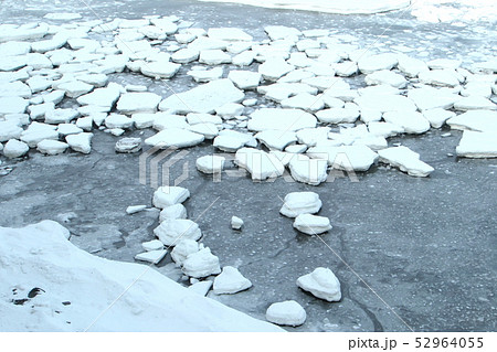 流氷 52964055