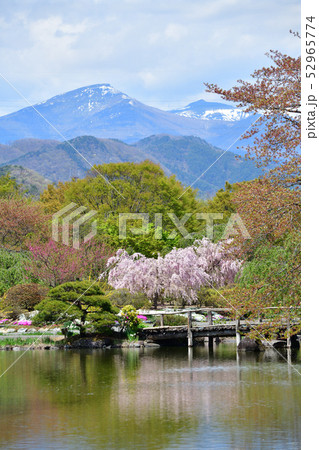 四季の里 緑水苑 四季の里 緑水苑 52965774