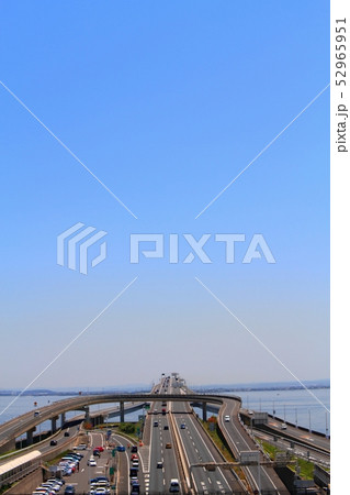海ほたる・東京湾アクアライン 52965951