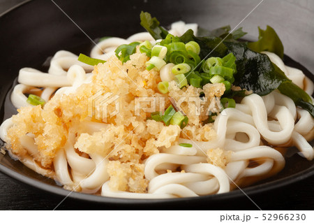 冷やしたぬきうどん 52966230