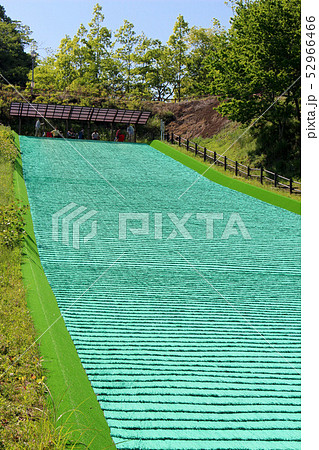 《神奈川県清川村》 宮ヶ瀬湖畔園地 グラスライダー 《神奈川県清川村》 宮ヶ瀬湖畔園地 グラスライダー 52966466