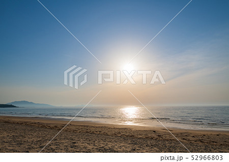 岩屋海岸の夕暮【福岡県】 岩屋海岸の夕暮【福岡県】 52966803