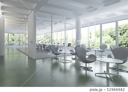 business meeting room on office building 52966982