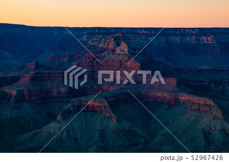 グランドキャニオン GrandCanyon 52967426