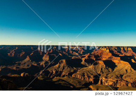 グランドキャニオン GrandCanyon 52967427