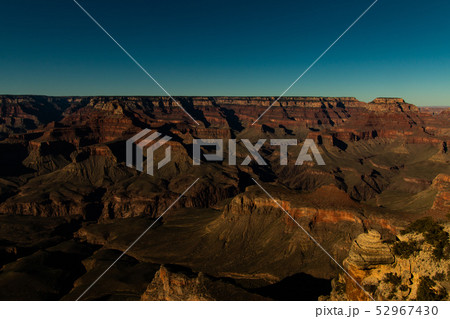 グランドキャニオン GrandCanyon 52967430