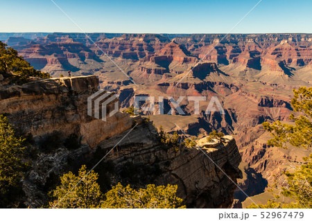 GrandCanyon グランドキャニオン 52967479