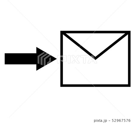 email icon 52967576