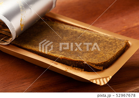 カレールー 52967678