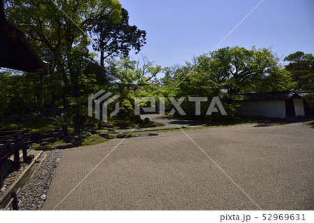 醍醐寺　三宝院 52969631