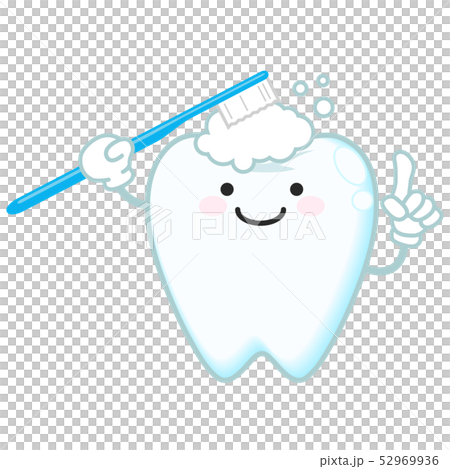 Tooth (Character) Tooth (Character) 52969936