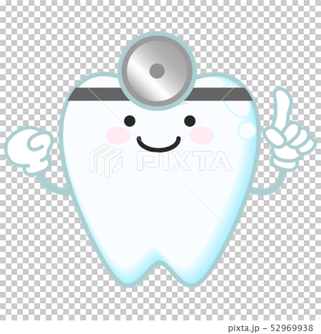 Tooth (Character) 52969938