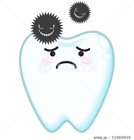 虫歯（キャラクター） 52969939