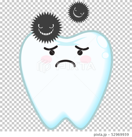 虫歯（キャラクター） 52969939