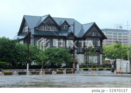 福岡県　北九州市旧門司三井倶楽部 52970137