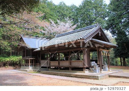 白山宮(久山町) 白山宮(久山町) 52970327