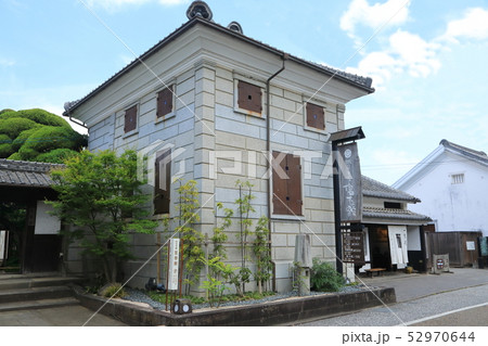 帆足家本家住宅（富春館・大分市） 52970644