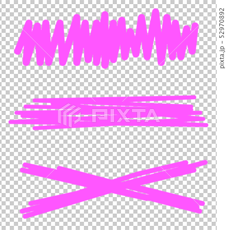 Strikethrough Strikethrough 52970892