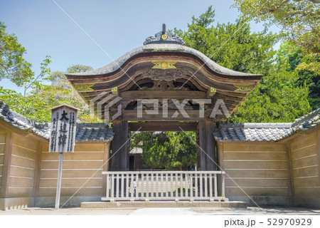 円覚寺唐門(鎌倉市山ノ内) 円覚寺唐門(鎌倉市山ノ内) 52970929