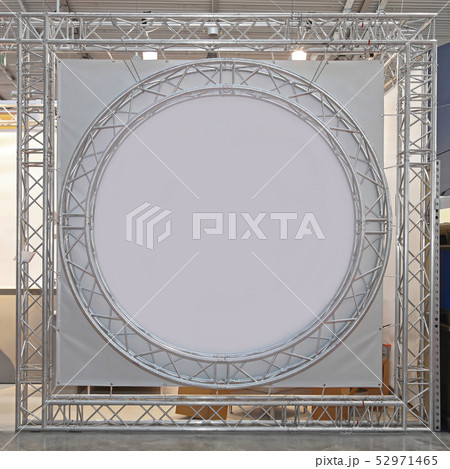 Truss Stage Round Truss Stage Round 52971465