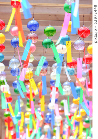 風鈴 風鈴 52972449