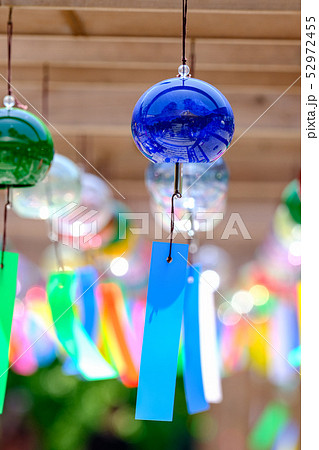 風鈴 風鈴 52972455