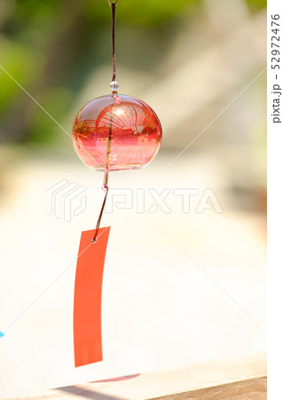 風鈴 風鈴 52972476