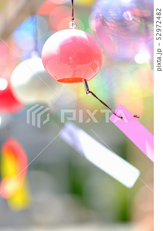 風鈴 風鈴 52972482