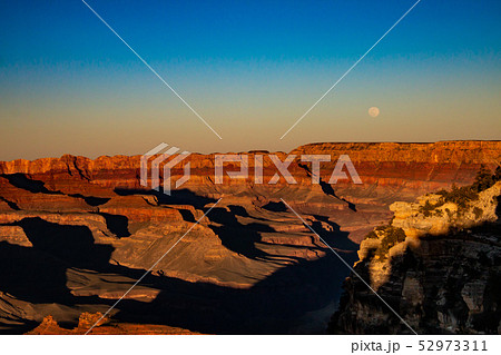 GrandCanyon グランドキャニオン 52973311