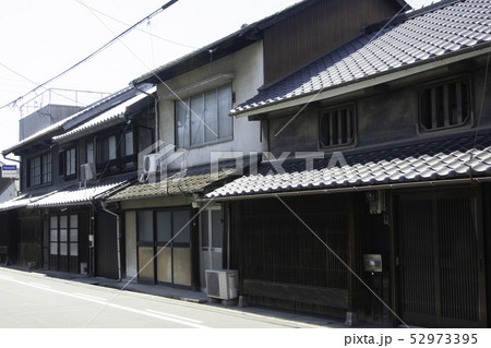 高松　扇町の街並 52973395