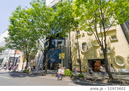 名古屋市中区 栄 大津通 Francfranc 名古屋栄店 ハリー・ウィンストン名古屋店 名古屋市中区 栄 大津通 Francfranc 名古屋栄店 ハリー・ウィンストン名古屋店 52973602