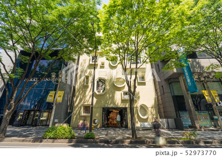 名古屋市中区 栄 大津通 Francfranc 名古屋栄店 ハリー・ウィンストン名古屋店 名古屋市中区 栄 大津通 Francfranc 名古屋栄店 ハリー・ウィンストン名古屋店 52973770
