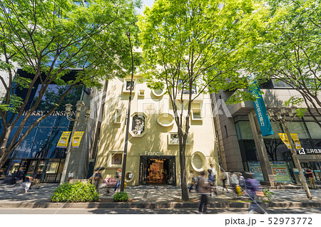 名古屋市中区 栄 大津通 Francfranc 名古屋栄店 ハリー・ウィンストン名古屋店 名古屋市中区 栄 大津通 Francfranc 名古屋栄店 ハリー・ウィンストン名古屋店 52973772