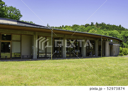 島根県出雲　出雲市斐川町　荒神谷遺跡　荒神谷博物館 52973874