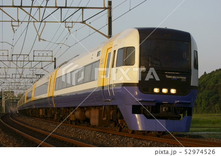 BOSO VIEW EXPRESS 255系・特急しおさい 52974526